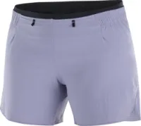 Salomon Women's Sense Aero 5'' Shorts