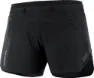 Deep black/