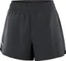 Deep black/