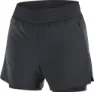 Deep black/