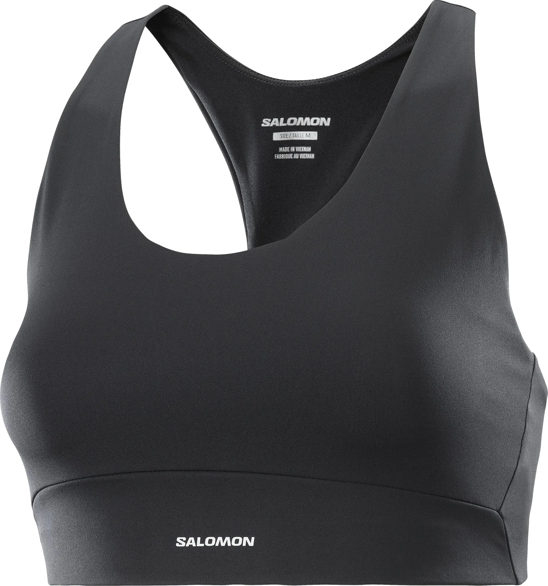 Salomon Women's Shkout Core Bra