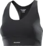 Salomon Women's Shkout Core Bra