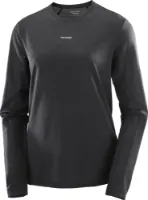 Salomon Women's Shkout Core Long Sleeve Tee Salomon Women's Shkout Core Long Sleeve Tee