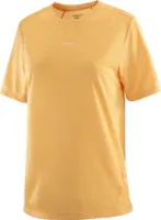 Salomon Women's Shkout Core Short Sleeve Tee