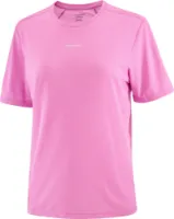 Salomon Women's Shkout Core Short Sleeve Tee