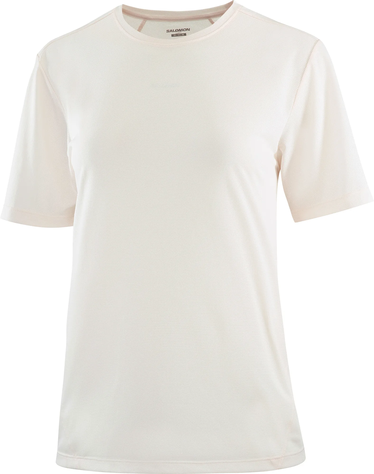 Salomon Women's Shkout Core Short Sleeve Tee