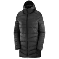 Salomon Women's Sight Storm Hoodie