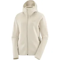 Salomon Women's Sntial Midfleece Salomon Women's Sntial Midfleece