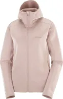 Salomon Women's Sntial Midfleece