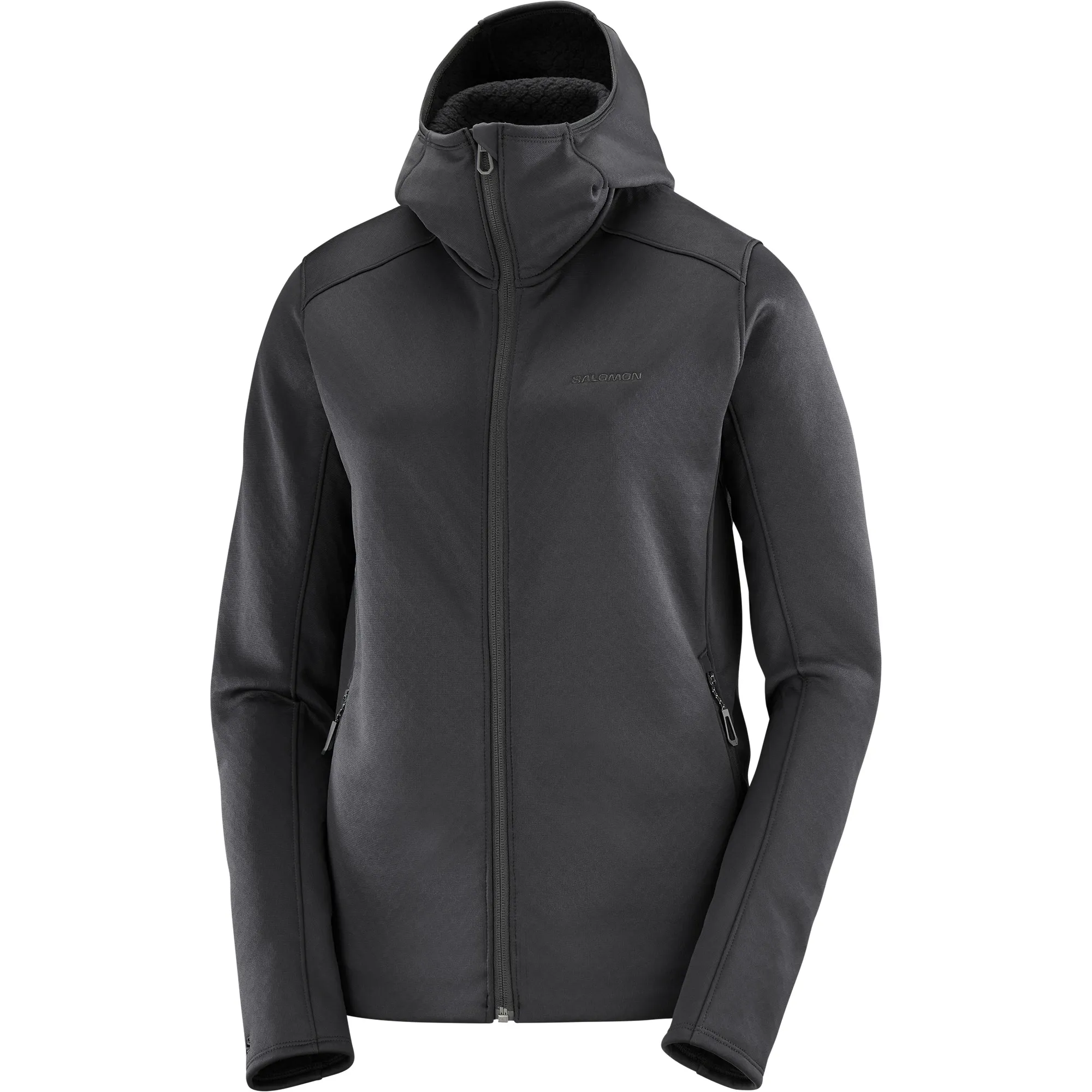Salomon Women's Sntial Midfleece