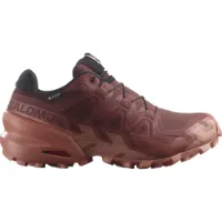 Salomon Women's Speedcross 6 GORE-TEX Salomon Women's Speedcross 6 GORE-TEX