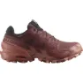 Rum raisin / barn red / canyon clay