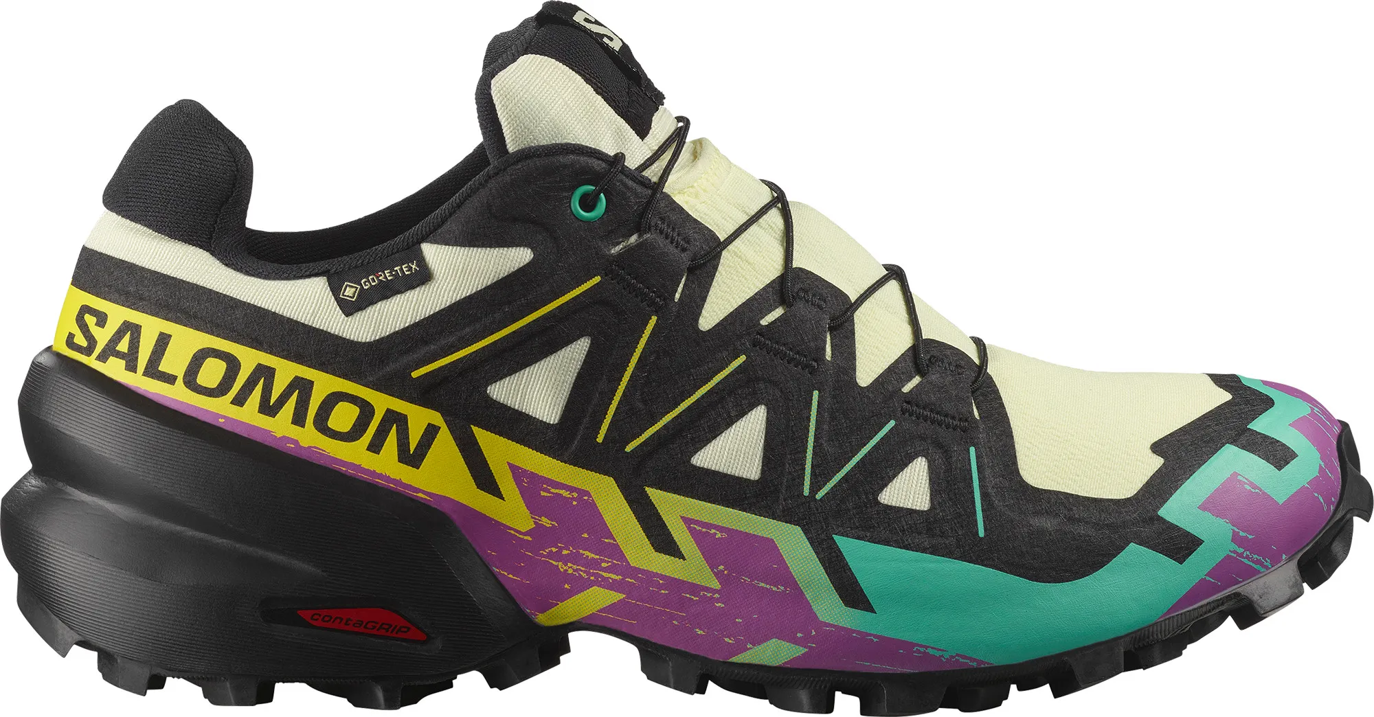 Salomon Women's Speedcross 6 GORE-TEX