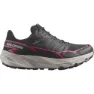 Black/black/pink glo