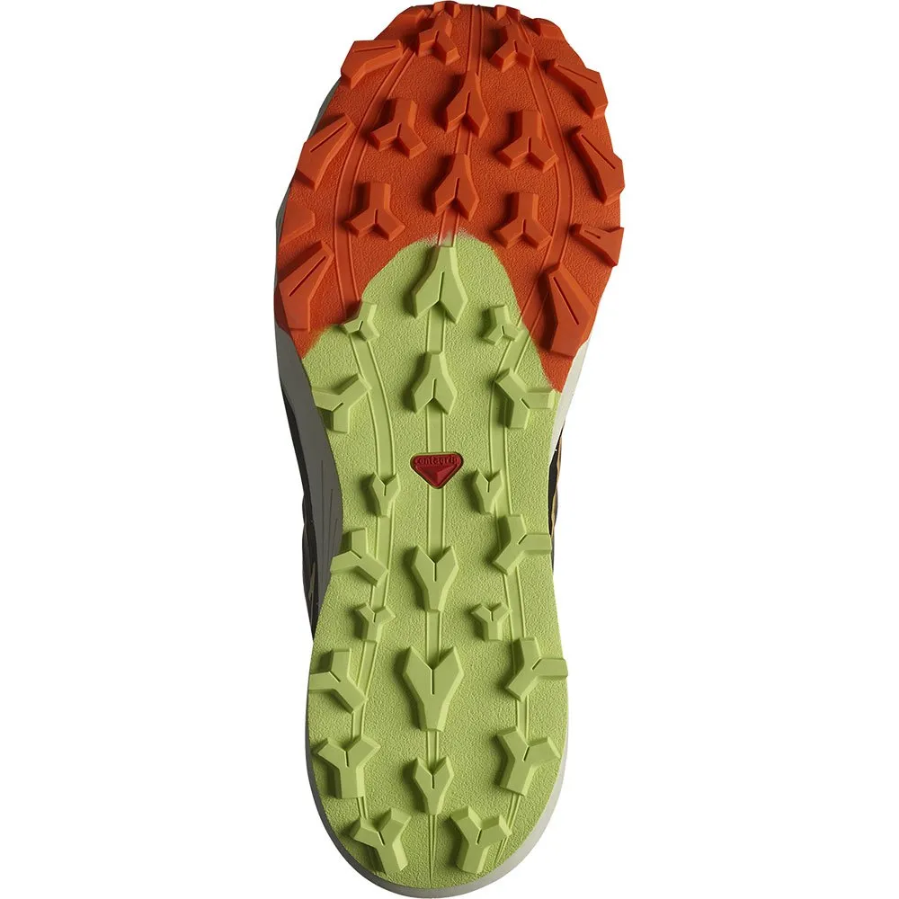 Salomon Women's Thundercross