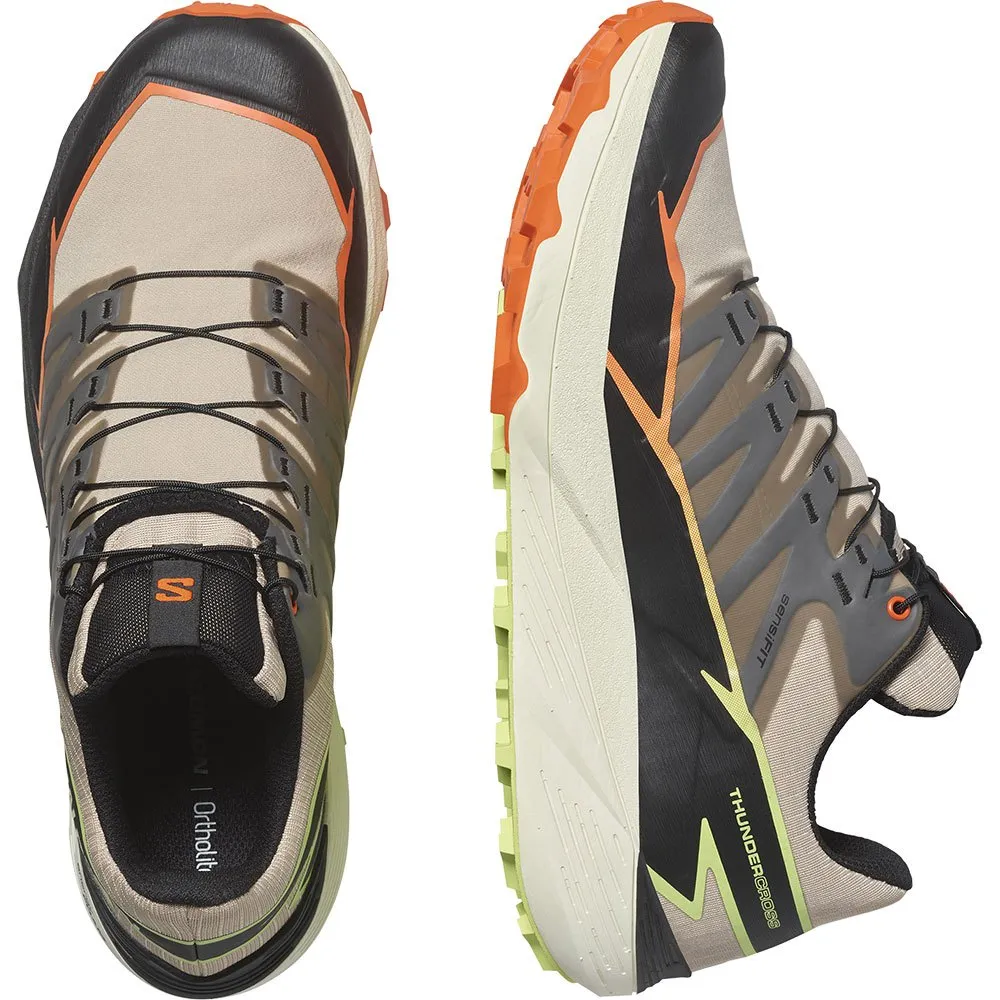Salomon Women's Thundercross