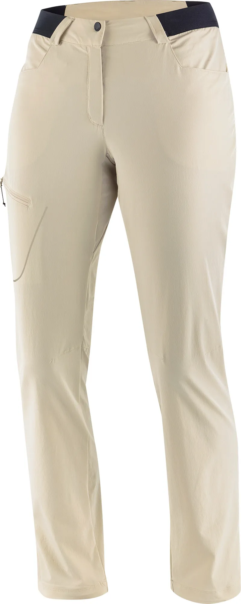 Salomon Women's Wayfarer Pant Salomon Women's Wayfarer Pant