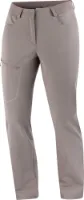 Salomon Women's Wayfarer Warm Pants Salomon Women's Wayfarer Warm Pants
