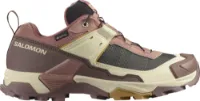 Salomon Women's X Ultra 5 GORE-TEX Burlwood/french Roast/rattan Salomon Women's X Ultra 5 GORE-TEX Burlwood/french Roast/rattan