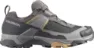 Salomon Women's X Ultra 5 GORE-TEX Burlwood/french Roast/rattan