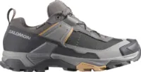 Salomon Women's X Ultra 5 GORE-TEX Plum Kitten/nine Iron/soft Clay Salomon Women's X Ultra 5 GORE-TEX Plum Kitten/nine Iron/soft Clay