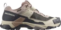 Salomon Women's X Ultra 5 GORE-TEX Plum Kitten/nine Iron/soft Clay