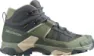 Salomon Women's X Ultra 5 Mid GORE-TEX