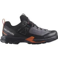 Salomon Women's X Ultra Alpine GORE-TEX Aloe/nine Iron/rouge Red Salomon Women's X Ultra Alpine GORE-TEX Aloe/nine Iron/rouge Red