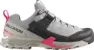 Aloe/nine iron/rouge red