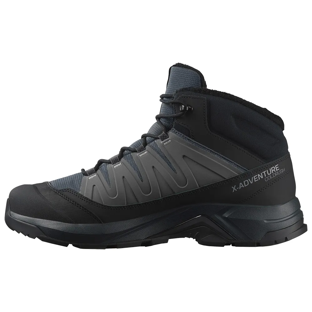 Salomon X-adventure Coldrush Wp Tursko