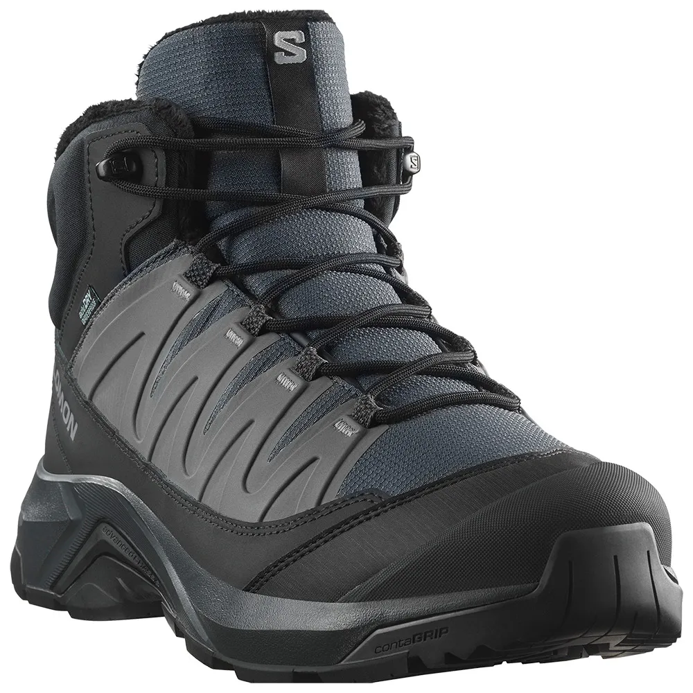 Salomon X-adventure Coldrush Wp Tursko