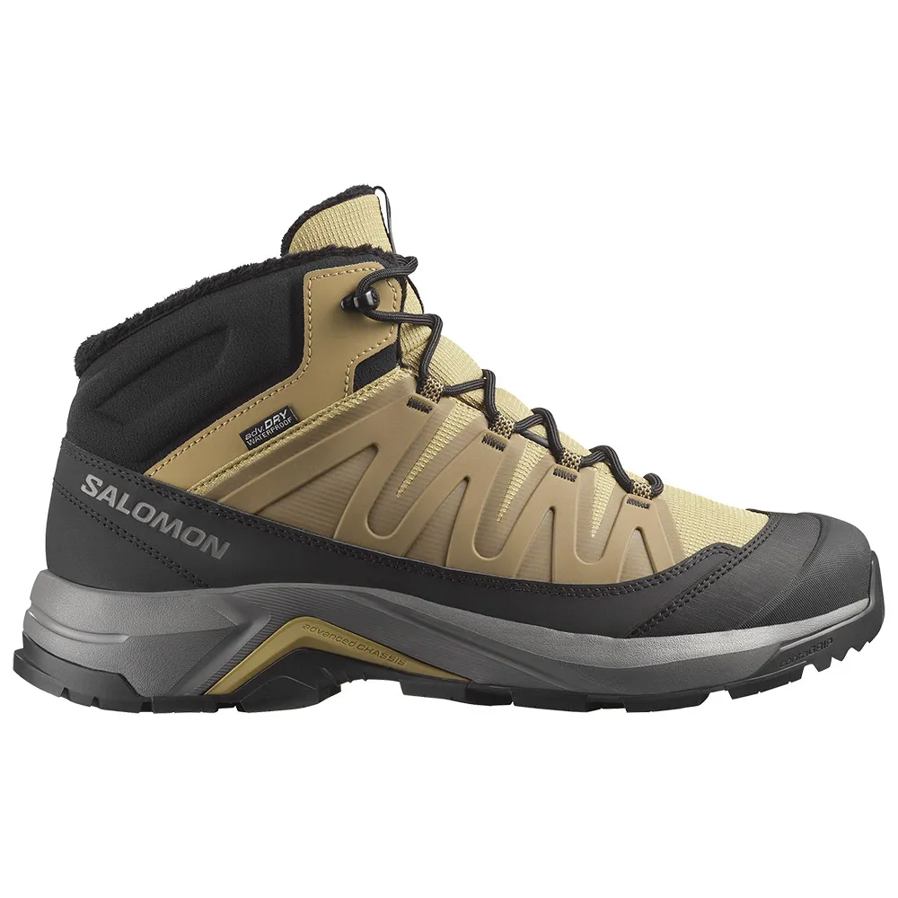 Salomon X-adventure Coldrush Wp Tursko Salomon X-adventure Coldrush Wp Tursko