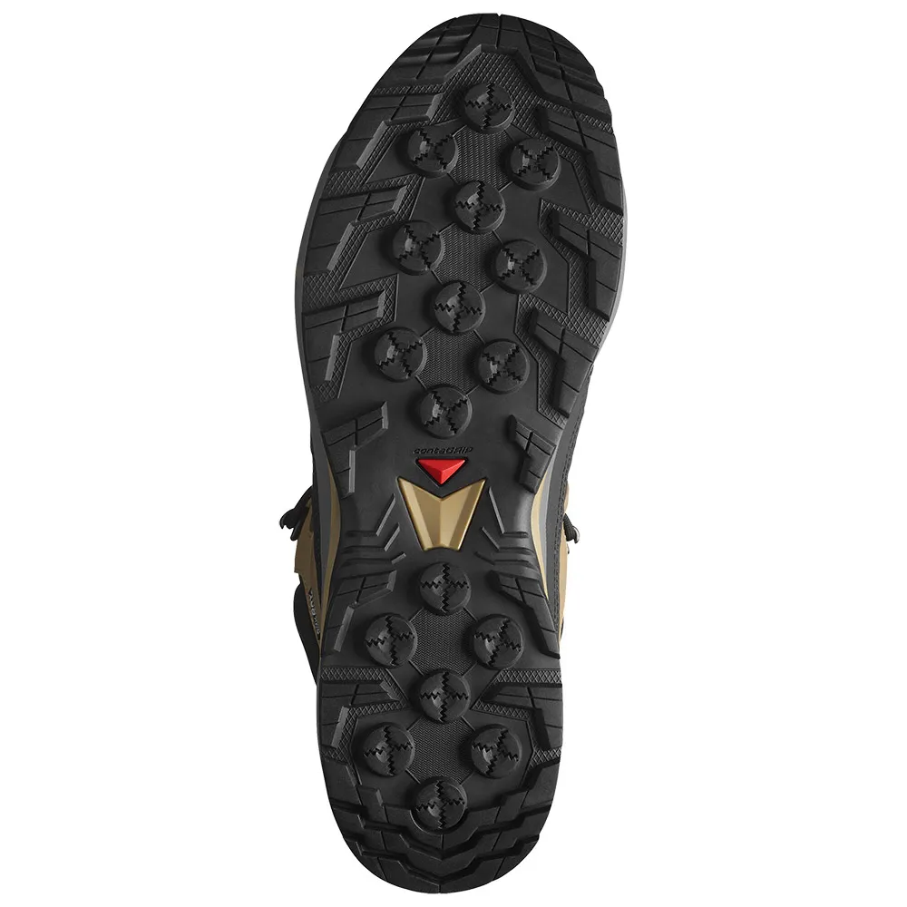 Salomon X-adventure Coldrush Wp Tursko Salomon X-adventure Coldrush Wp Tursko