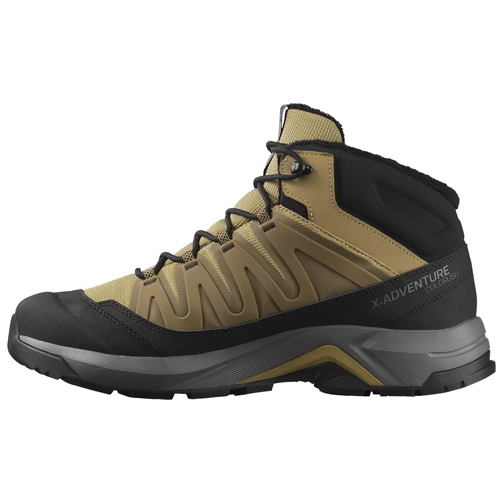 Salomon X-adventure Coldrush Wp Tursko Salomon X-adventure Coldrush Wp Tursko