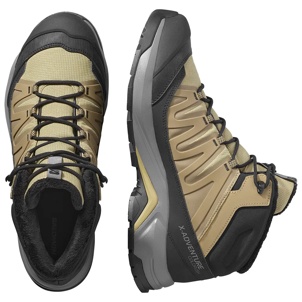 Salomon X-adventure Coldrush Wp Tursko Salomon X-adventure Coldrush Wp Tursko