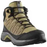 Salomon X-adventure Coldrush Wp Tursko