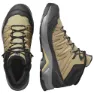 Salomon X-adventure Coldrush Wp Tursko