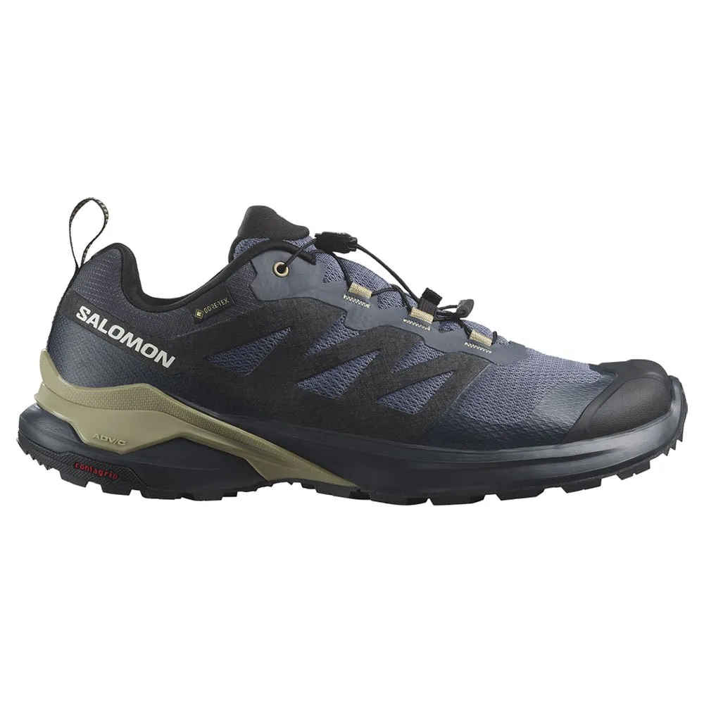 Salomon X-adventure Goretex Trailsko male