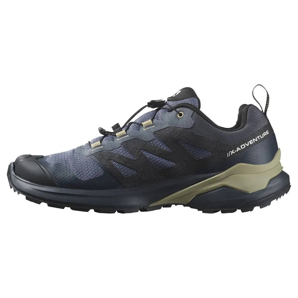 Salomon X-adventure Goretex Trailsko male