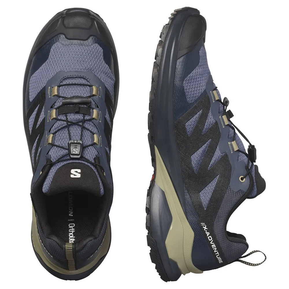 Salomon X-adventure Goretex Trailsko male