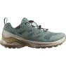 North atlantic / feather gray / antique