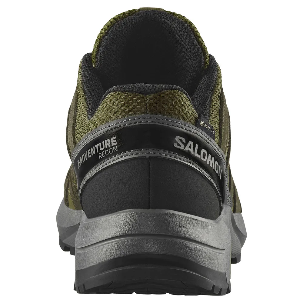 Salomon X-adventure Recon Goretex Tursko Salomon X-adventure Recon Goretex Tursko