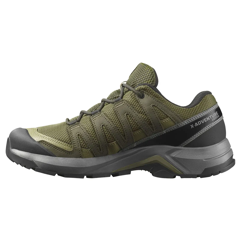 Salomon X-adventure Recon Goretex Tursko Salomon X-adventure Recon Goretex Tursko