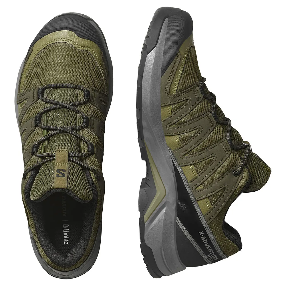 Salomon X-adventure Recon Goretex Tursko Salomon X-adventure Recon Goretex Tursko