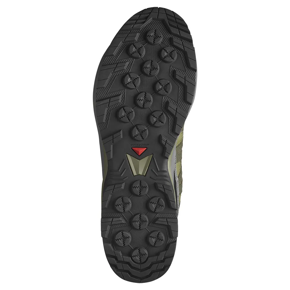 Salomon X-adventure Recon Goretex Tursko Salomon X-adventure Recon Goretex Tursko