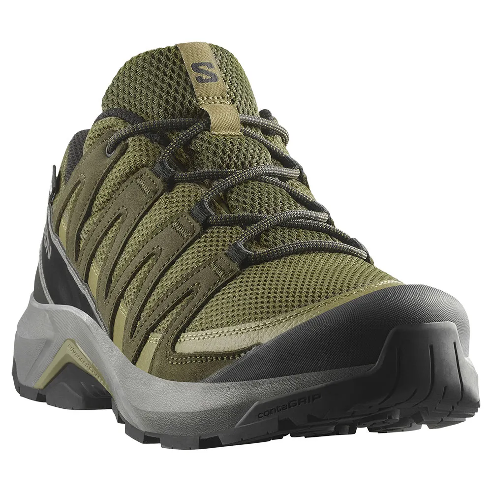 Salomon X-adventure Recon Goretex Tursko Salomon X-adventure Recon Goretex Tursko