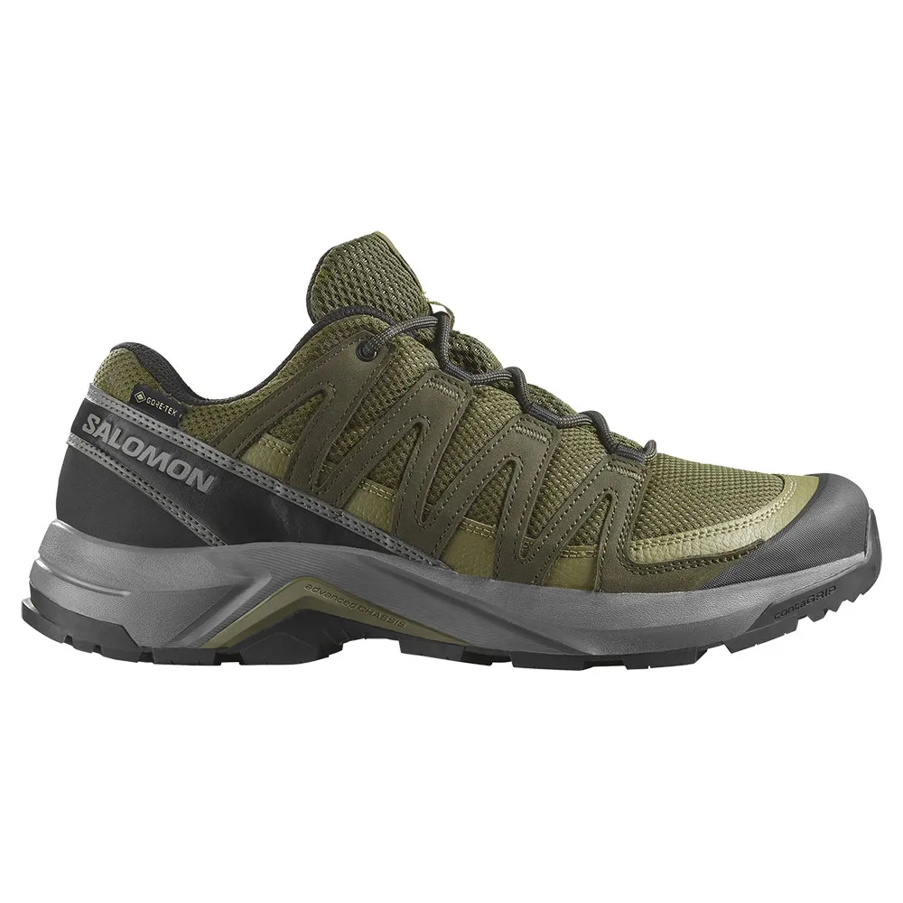 Salomon X-adventure Recon Goretex Tursko
