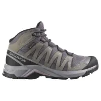 Salomon X-adventure Recon Mid Goretex Tursko