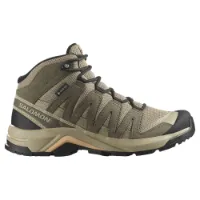 Salomon X-adventure Recon Mid Goretex Tursko Salomon X-adventure Recon Mid Goretex Tursko