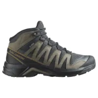 Salomon X-adventure Recon Mid Goretex Tursko Salomon X-adventure Recon Mid Goretex Tursko